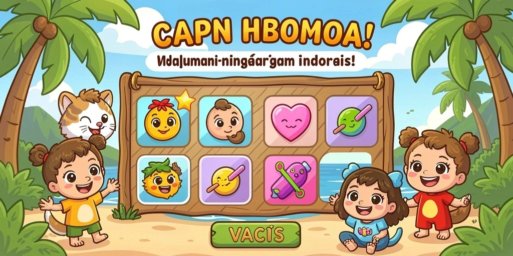 ceria33 - Berbagai pilihan game seru untuk semua kalangan.