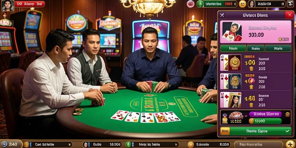 cuanhoki - Simulasi investasi yang mendidik dan menyenangkan.