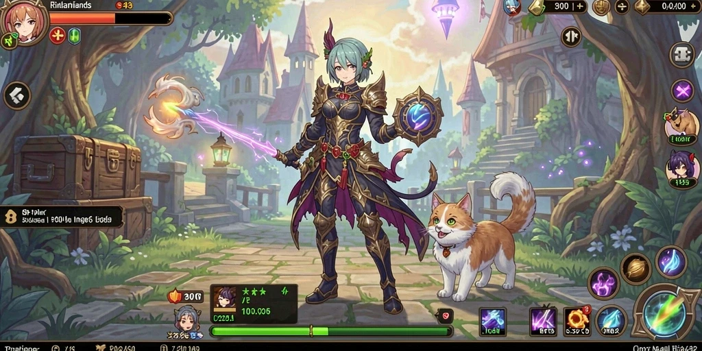 dewi11 - Gameplay seru yang membuat ketagihan dan menantang.