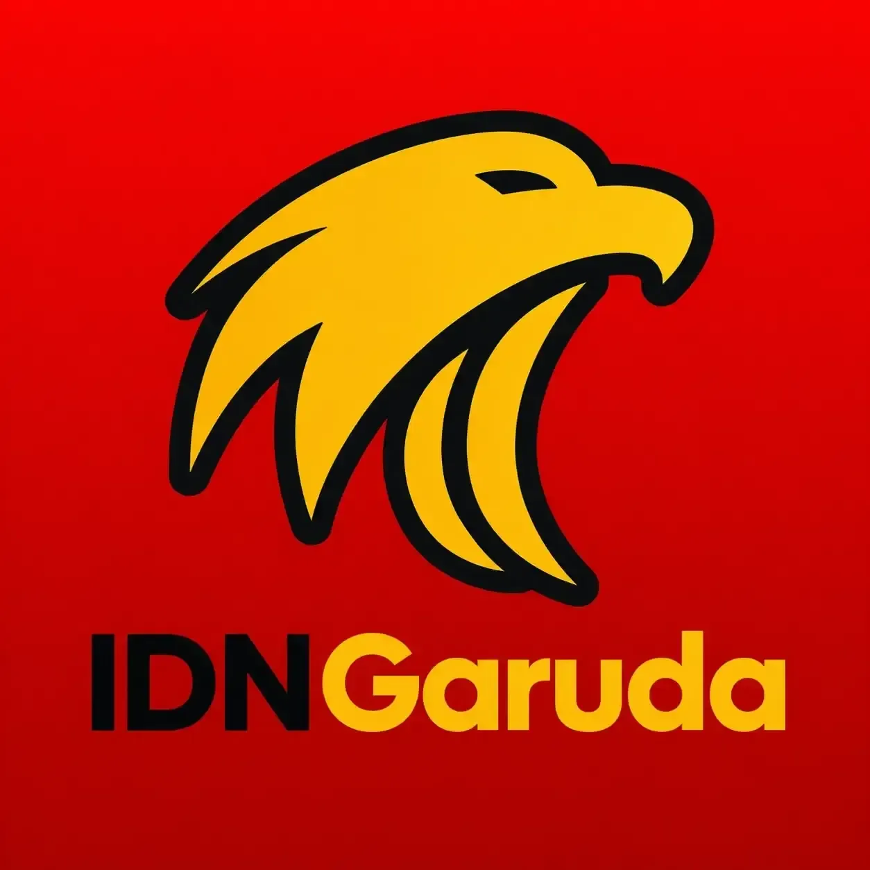 Ikon idngaruda