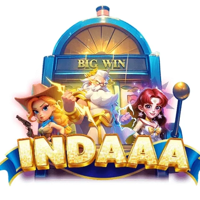 INDAAA - Petualangan Seru dalam Dunia Fantasi