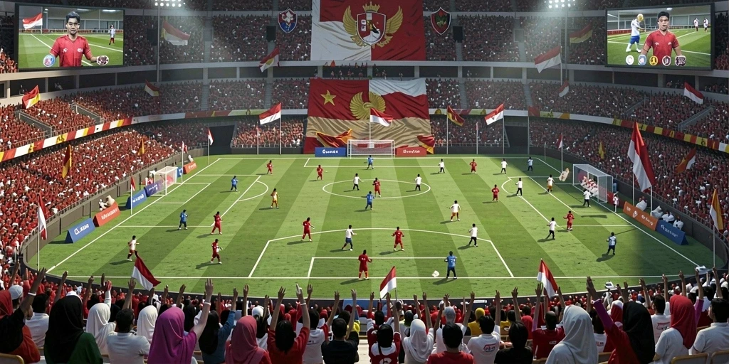 pandawin - Mode multiplayer yang seru dan interaktif.