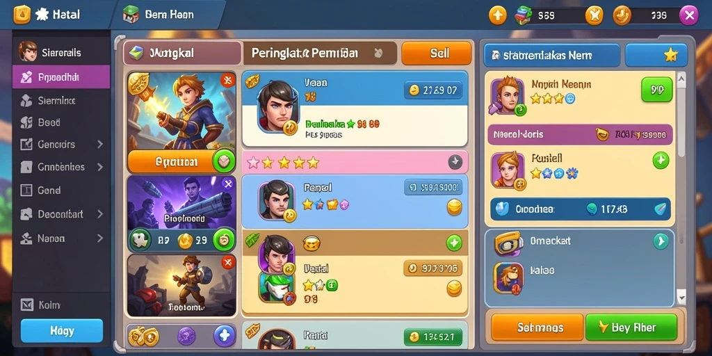 proslot - Beragam tema mesin slot yang mendebarkan.