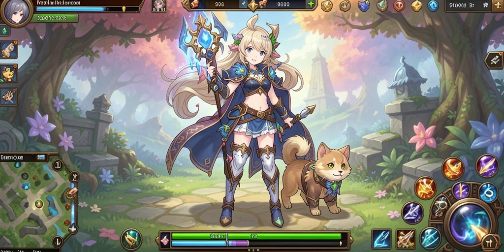 sov777 - Screenshot menunjukkan fitur multiplayer yang seru dan kompetitif.