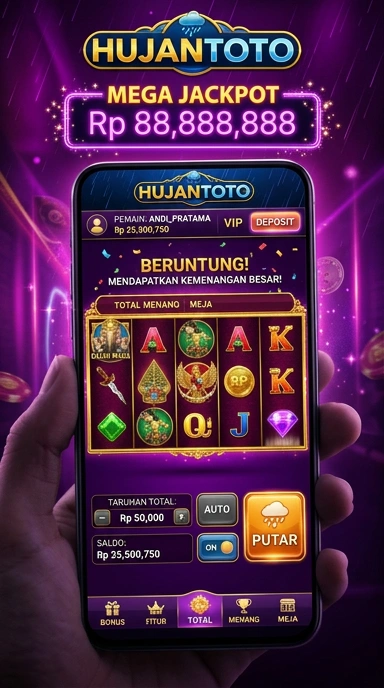 Cuplikan fitur inti — navigasi cepat di genggaman