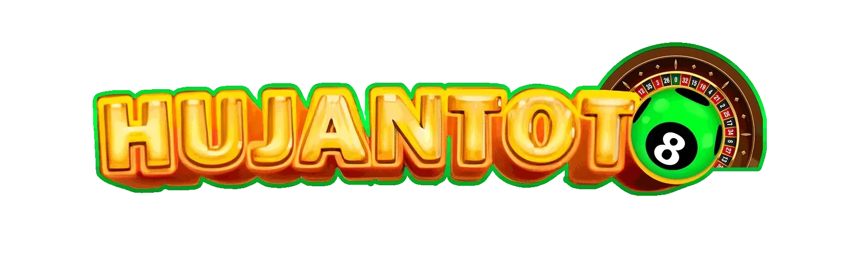 hujantoto — Logo Resmi